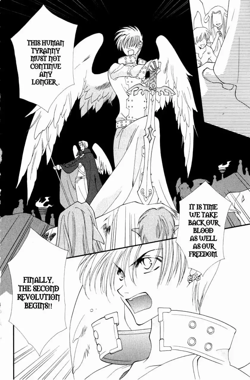 Princess Ai Chapter 8 21